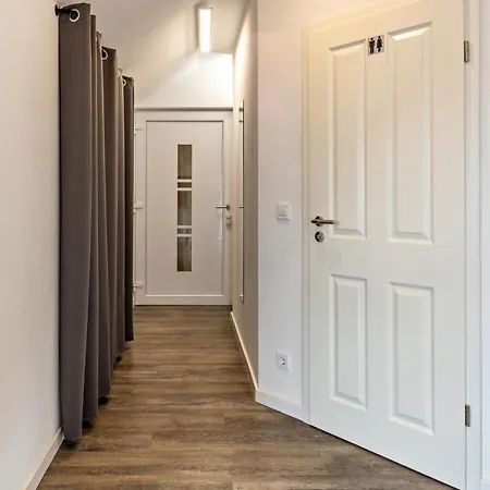 Dueck Apartamento
