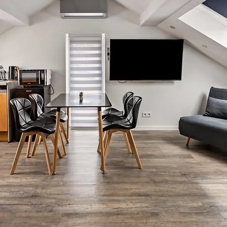 דירה Dueck שטולינגן