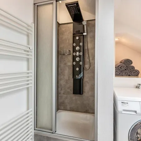 Dueck Apartamento