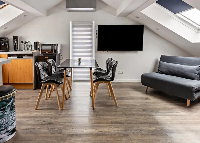 Lägenhet Dueck Stuhlingen