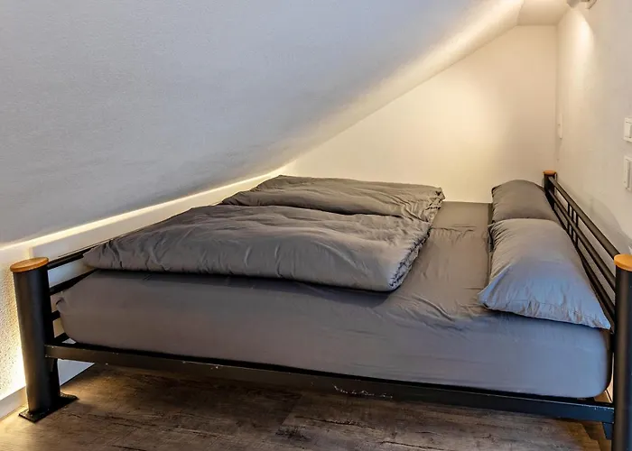 Dueck Lägenhet Stuhlingen