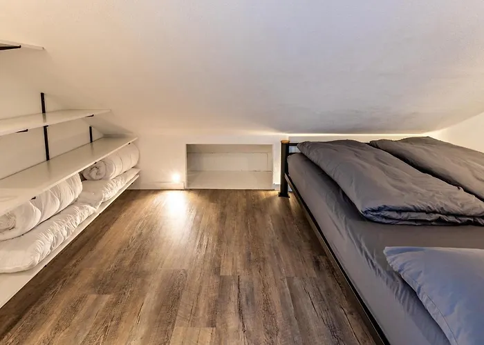 Lägenhet Dueck Stuhlingen